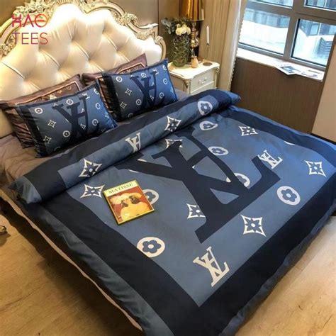 louis vuitton bedding replica|authentic Louis Vuitton bedding.